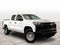 2024 Chevrolet Colorado Work Truck