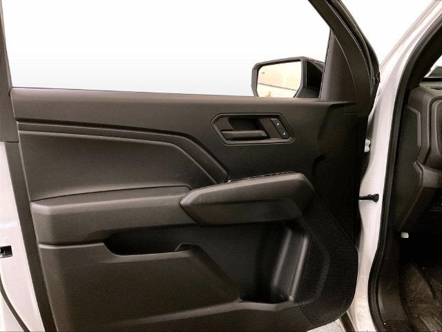 2024 Chevrolet Colorado Work Truck