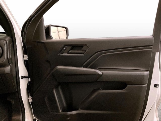 2024 Chevrolet Colorado Work Truck