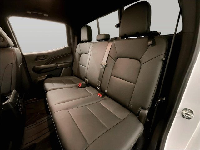2024 Chevrolet Colorado Work Truck