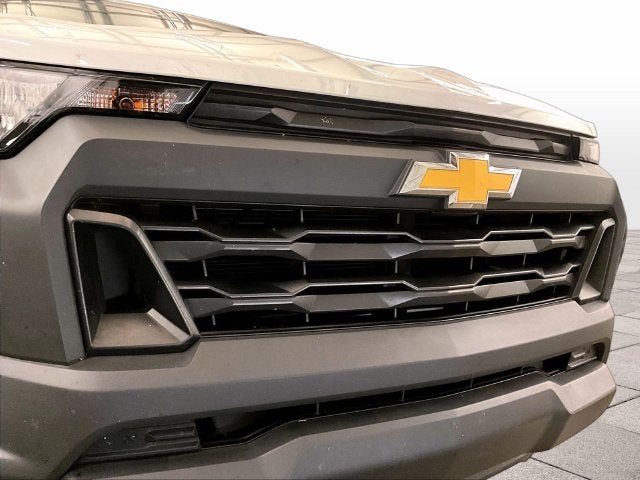 2024 Chevrolet Colorado Work Truck