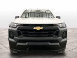 2024 Chevrolet Colorado Work Truck