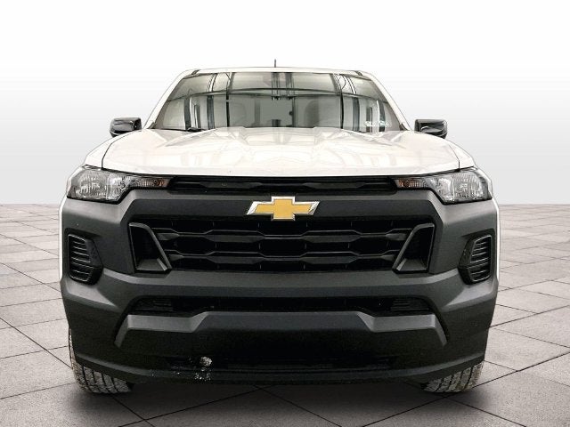 2024 Chevrolet Colorado Work Truck