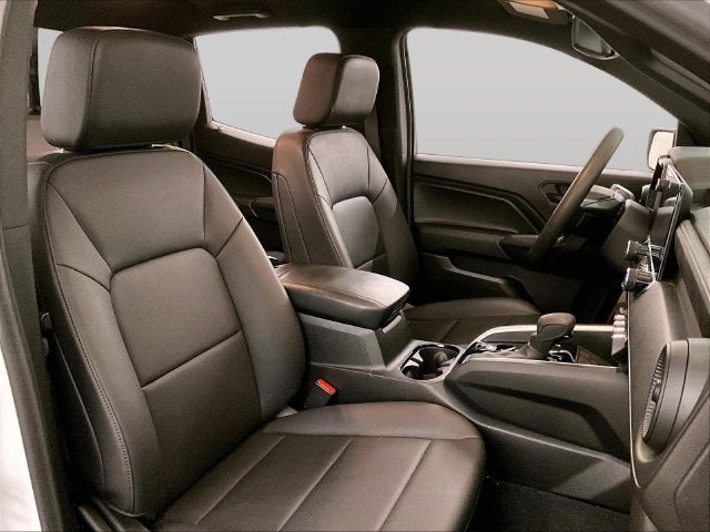 2024 Chevrolet Colorado Work Truck