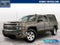 2015 Chevrolet Silverado 1500 LT LT1