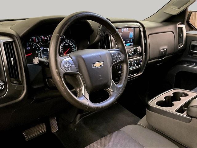 2015 Chevrolet Silverado 1500 LT LT1