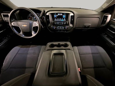 2015 Chevrolet Silverado 1500 LT LT1