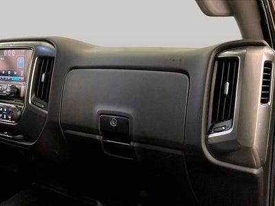 2015 Chevrolet Silverado 1500 LT LT1