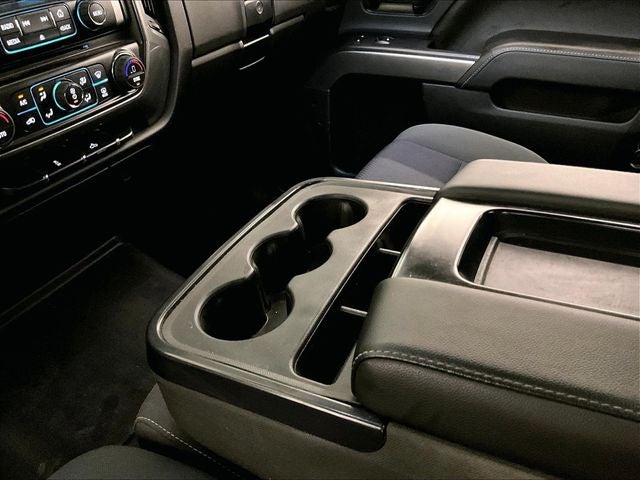 2015 Chevrolet Silverado 1500 LT LT1