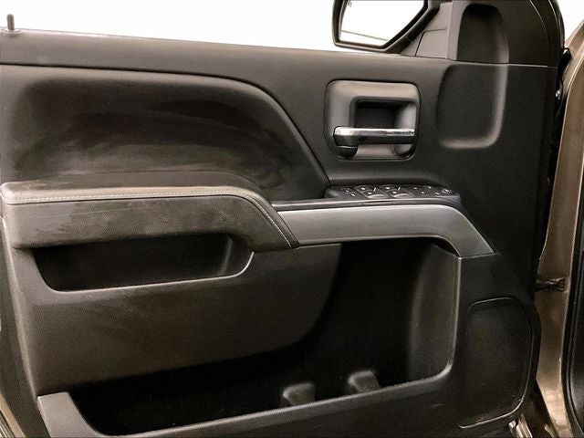2015 Chevrolet Silverado 1500 LT LT1
