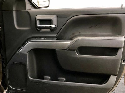 2015 Chevrolet Silverado 1500 LT LT1