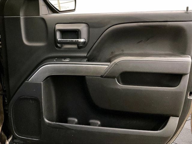 2015 Chevrolet Silverado 1500 LT LT1