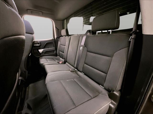 2015 Chevrolet Silverado 1500 LT LT1