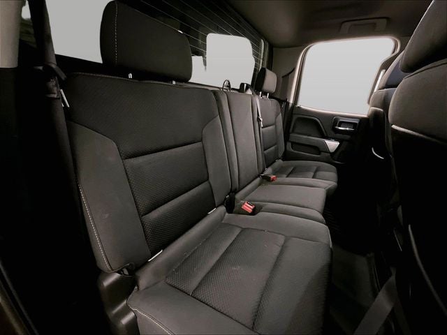 2015 Chevrolet Silverado 1500 LT LT1