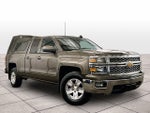 2015 Chevrolet Silverado 1500 LT LT1