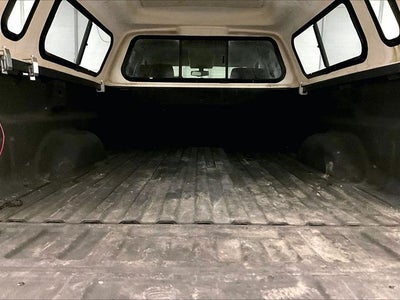 2015 Chevrolet Silverado 1500 LT LT1