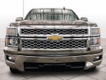 2015 Chevrolet Silverado 1500 LT LT1