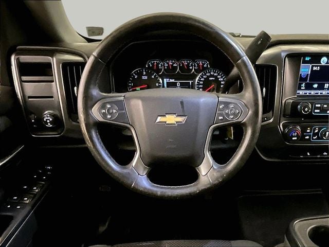 2015 Chevrolet Silverado 1500 LT LT1