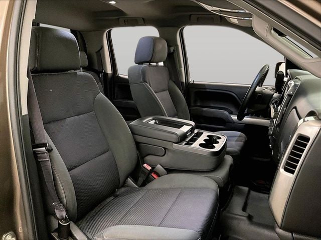 2015 Chevrolet Silverado 1500 LT LT1