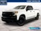 2022 Chevrolet Silverado 1500 LTD Work Truck