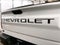 2022 Chevrolet Silverado 1500 LTD Work Truck
