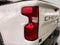 2022 Chevrolet Silverado 1500 LTD Work Truck