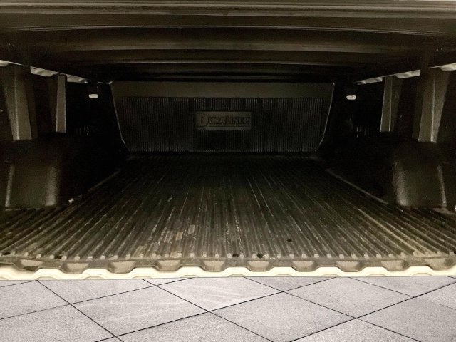 2022 Chevrolet Silverado 1500 LTD Work Truck