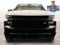 2022 Chevrolet Silverado 1500 LTD Work Truck
