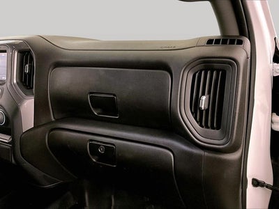 2022 Chevrolet Silverado 1500 LTD Work Truck