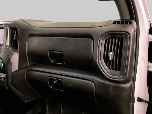 2022 Chevrolet Silverado 1500 LTD Work Truck