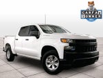 2022 Chevrolet Silverado 1500 LTD Work Truck