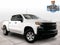 2022 Chevrolet Silverado 1500 LTD Work Truck