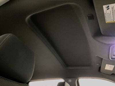 2022 Chevrolet Silverado 1500 LTD Work Truck