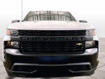 2022 Chevrolet Silverado 1500 LTD Work Truck