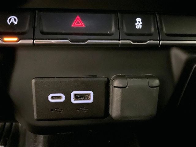2022 Chevrolet Silverado 1500 LTD Work Truck