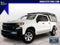 2022 Chevrolet Silverado 1500 LTD Work Truck