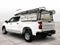 2022 Chevrolet Silverado 1500 LTD Work Truck
