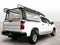 2022 Chevrolet Silverado 1500 LTD Work Truck