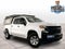2022 Chevrolet Silverado 1500 LTD Work Truck