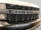 2022 Chevrolet Silverado 1500 LTD Work Truck
