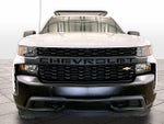 2022 Chevrolet Silverado 1500 LTD Work Truck