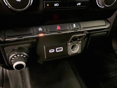 2022 Chevrolet Silverado 1500 LTD Work Truck