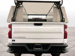 2022 Chevrolet Silverado 1500 LTD Work Truck