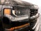 2016 Chevrolet Silverado 1500 Custom