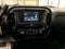 2016 Chevrolet Silverado 1500 Custom