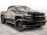 2016 Chevrolet Silverado 1500 Custom