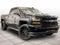 2016 Chevrolet Silverado 1500 Custom