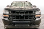 2017 Chevrolet Silverado 1500 Custom