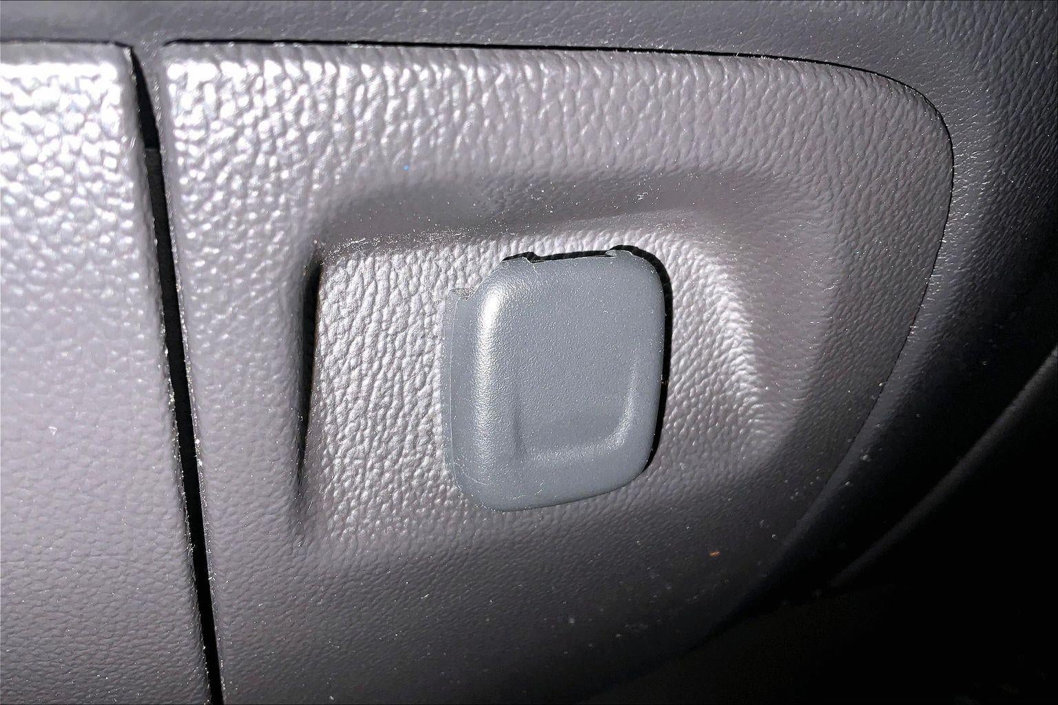 2017 Chevrolet Silverado 1500 Custom