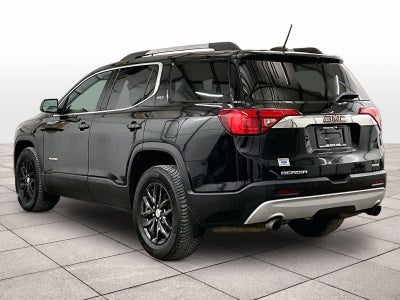 2018 GMC Acadia SLT